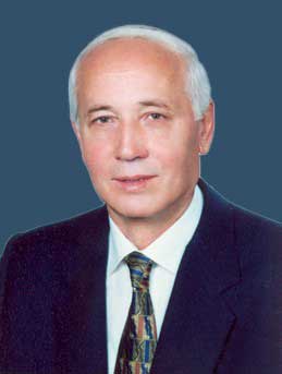 Resim Prof. Dr. Emin ÇARIKCI